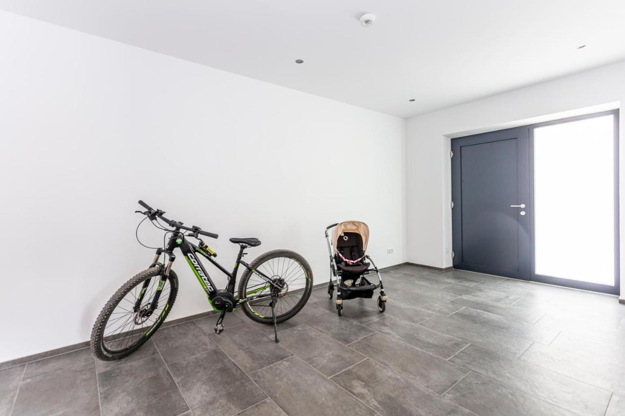 Kaiser Apart Walchsee Exterior foto